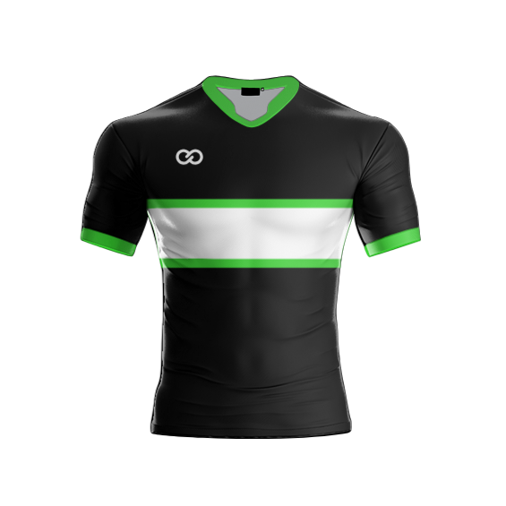 Custom Rugby Jerseys - 05 - Drive