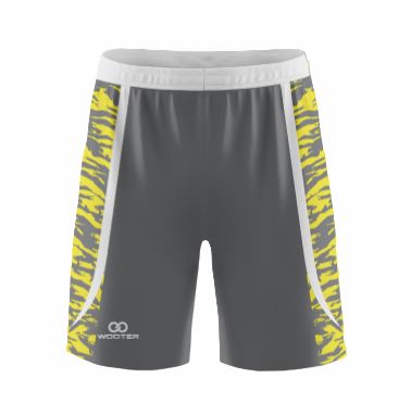 Custom Flag Football Shorts - Chaser