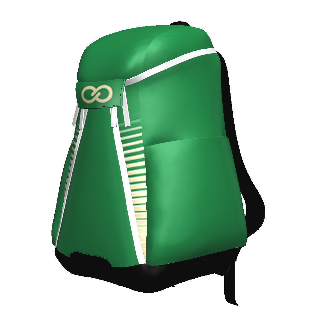 Custom Basketball Backpacks - 006