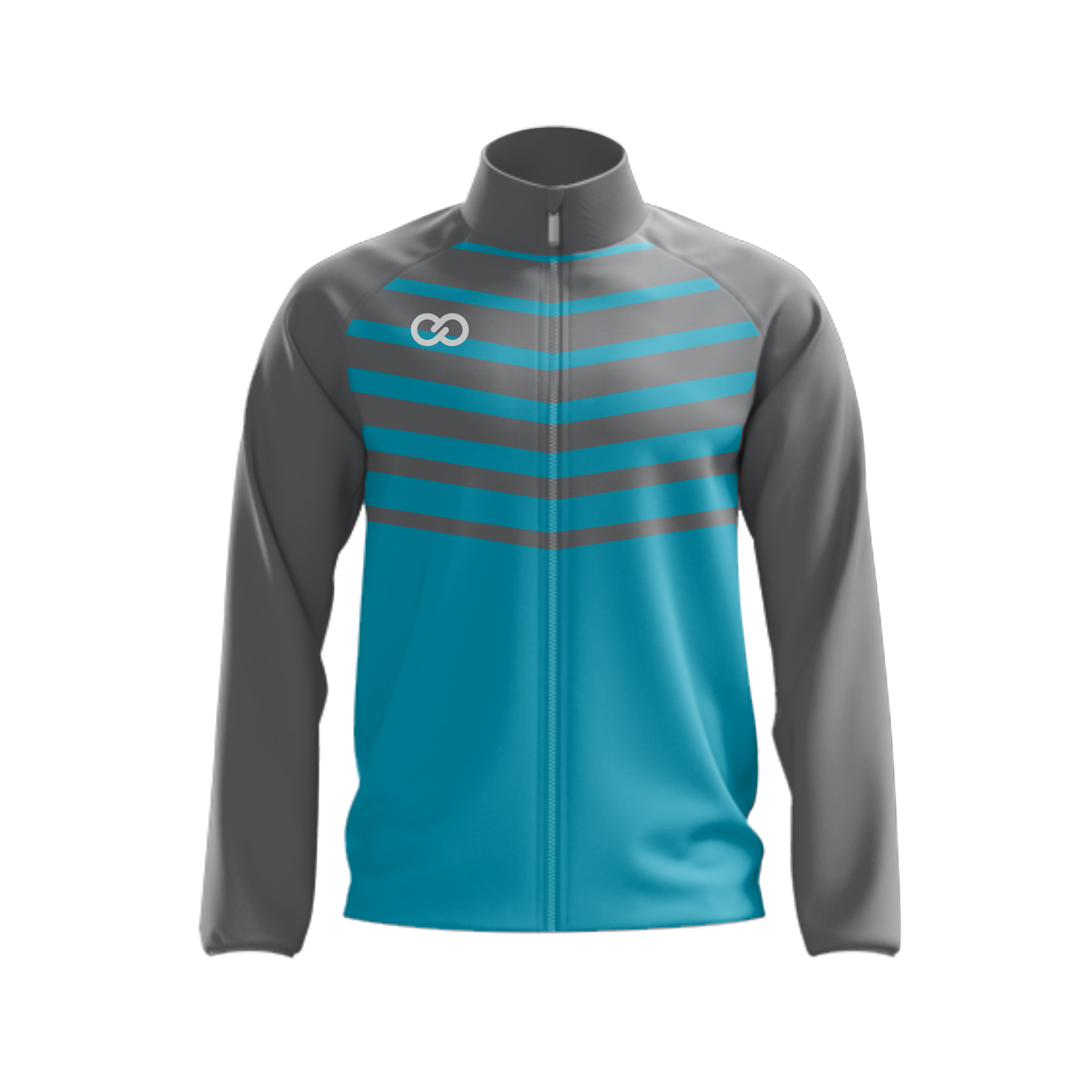 Custom Track Jackets - 04 - Overdrive