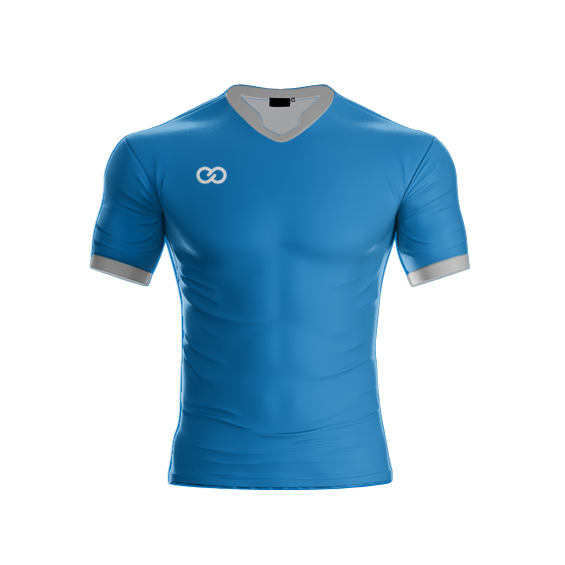 Custom Rugby Jerseys - 01 - Plain