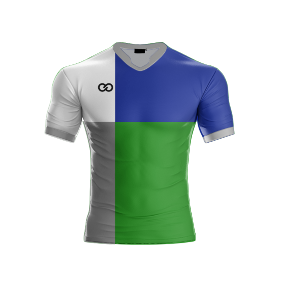 Custom Rugby Jerseys - 03 - Maul
