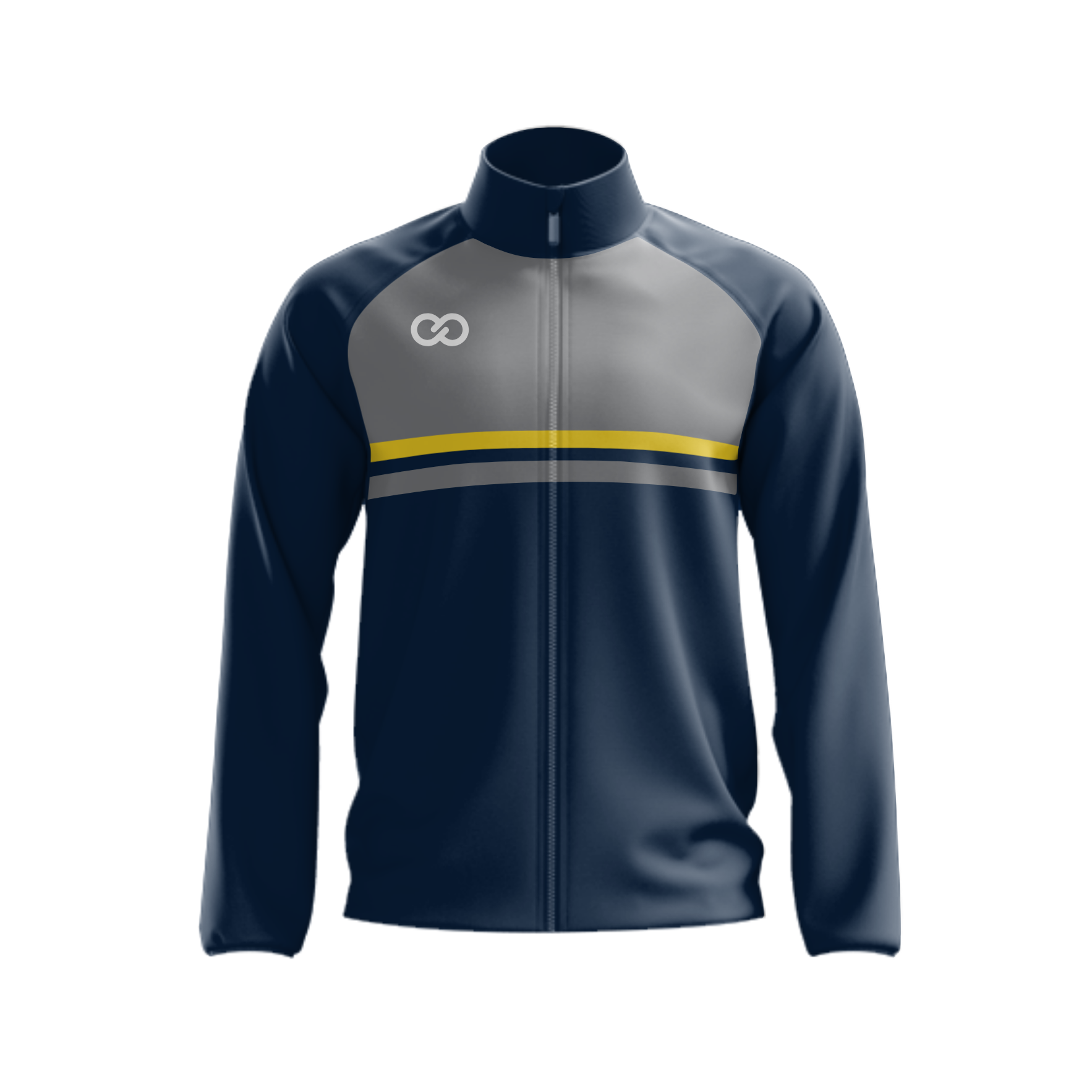 Custom Track Jackets - 05 - Summit