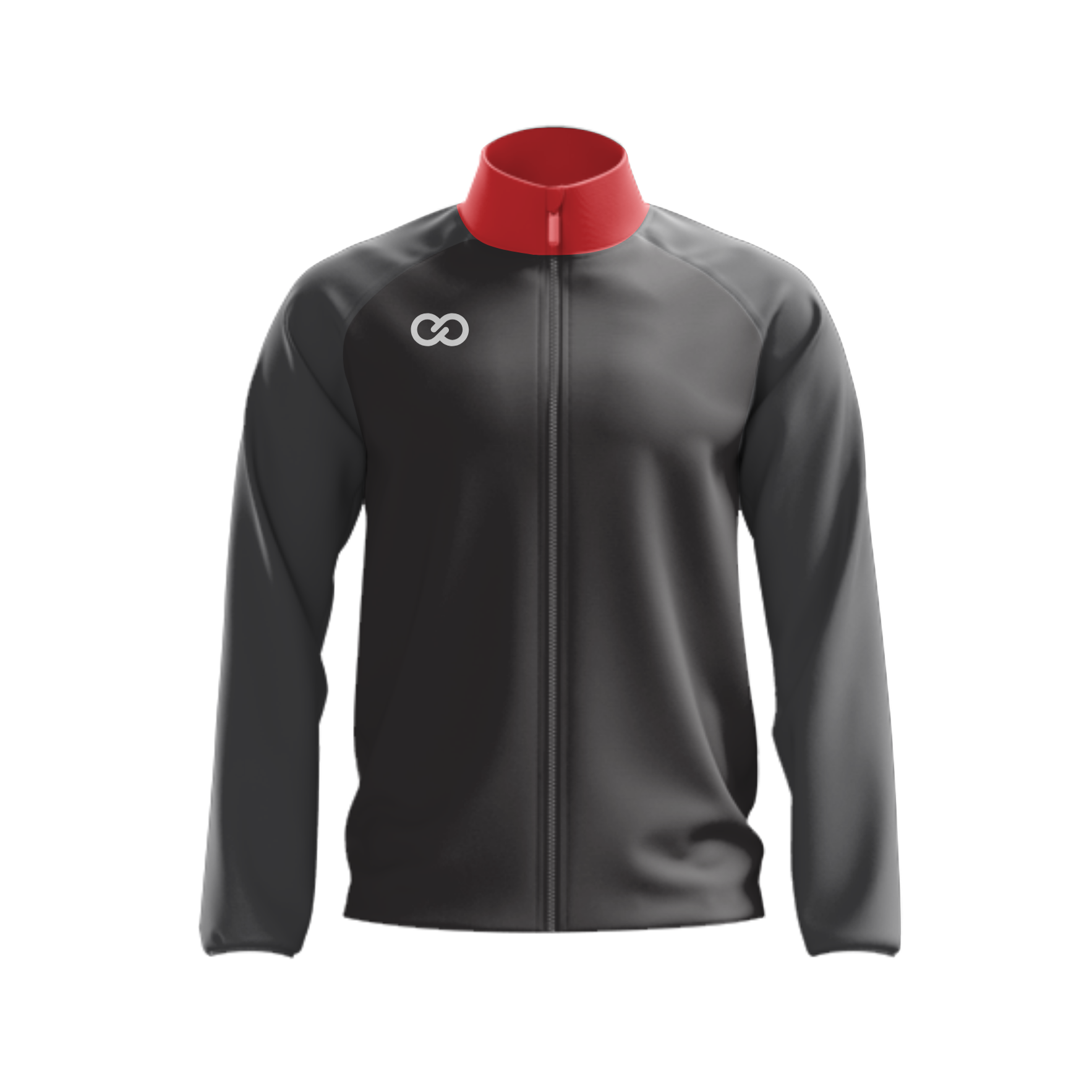 Custom Track Jackets - 01 - Plain