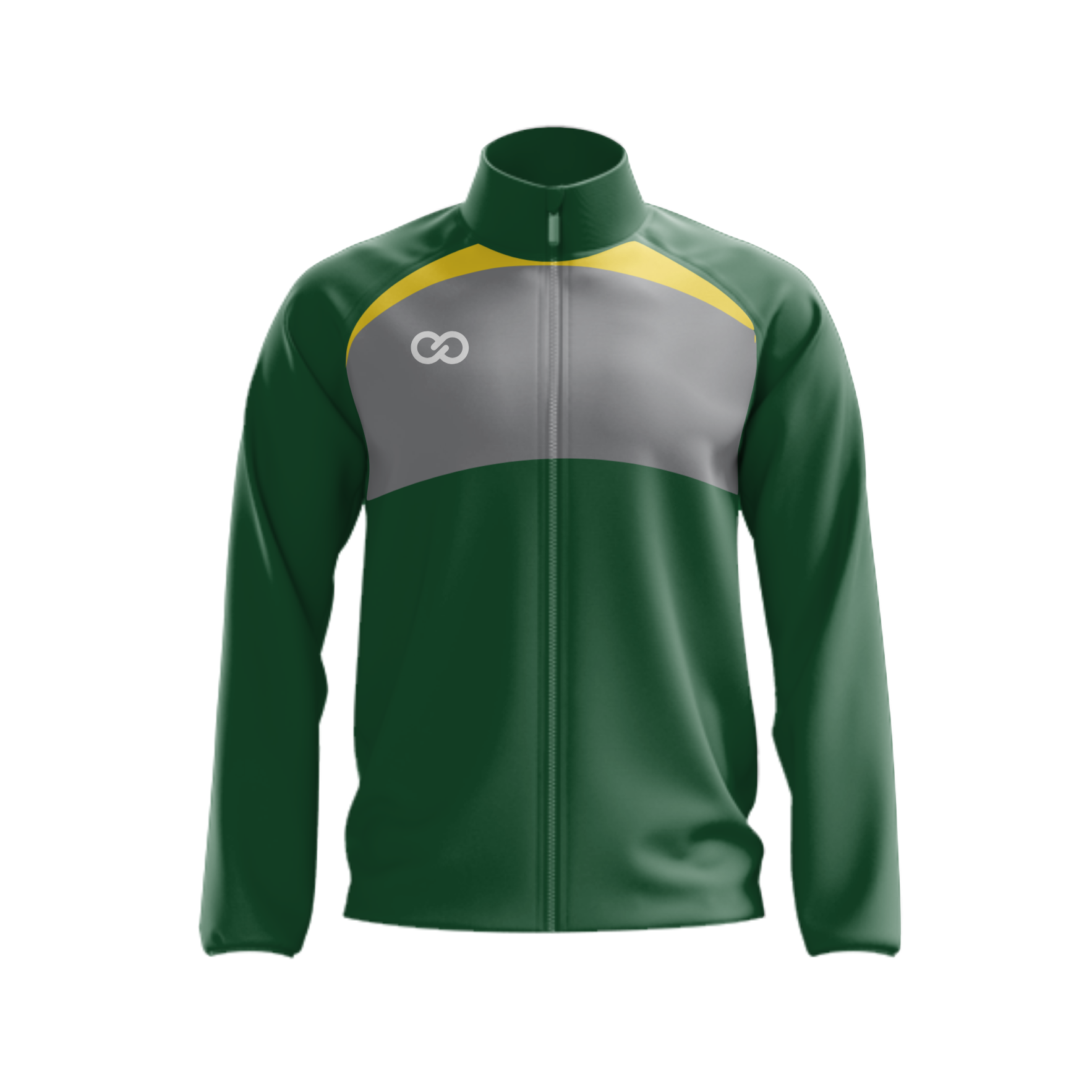 Custom Track Jackets - 06 - Circuit