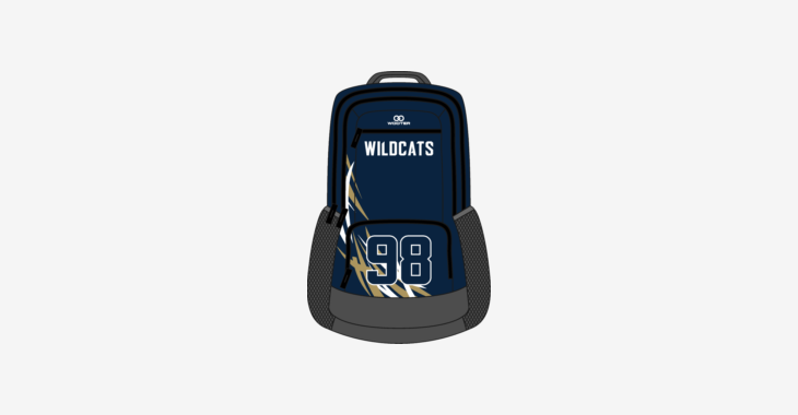 Backpacks