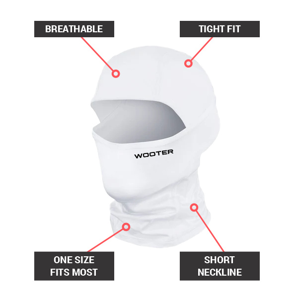Ski Mask