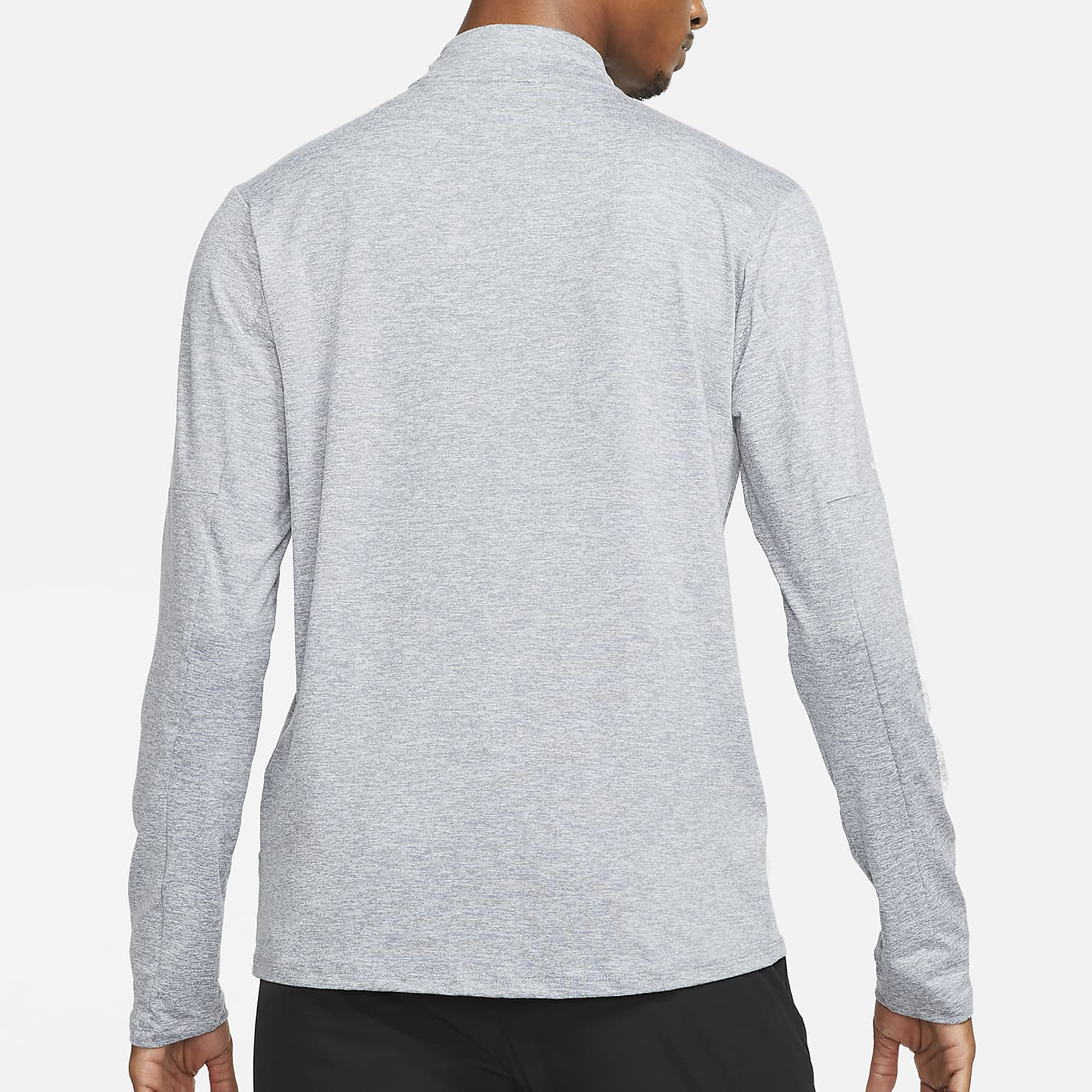 Half Zip Running Top