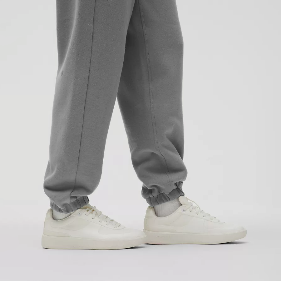 Oversized Jogger Pants