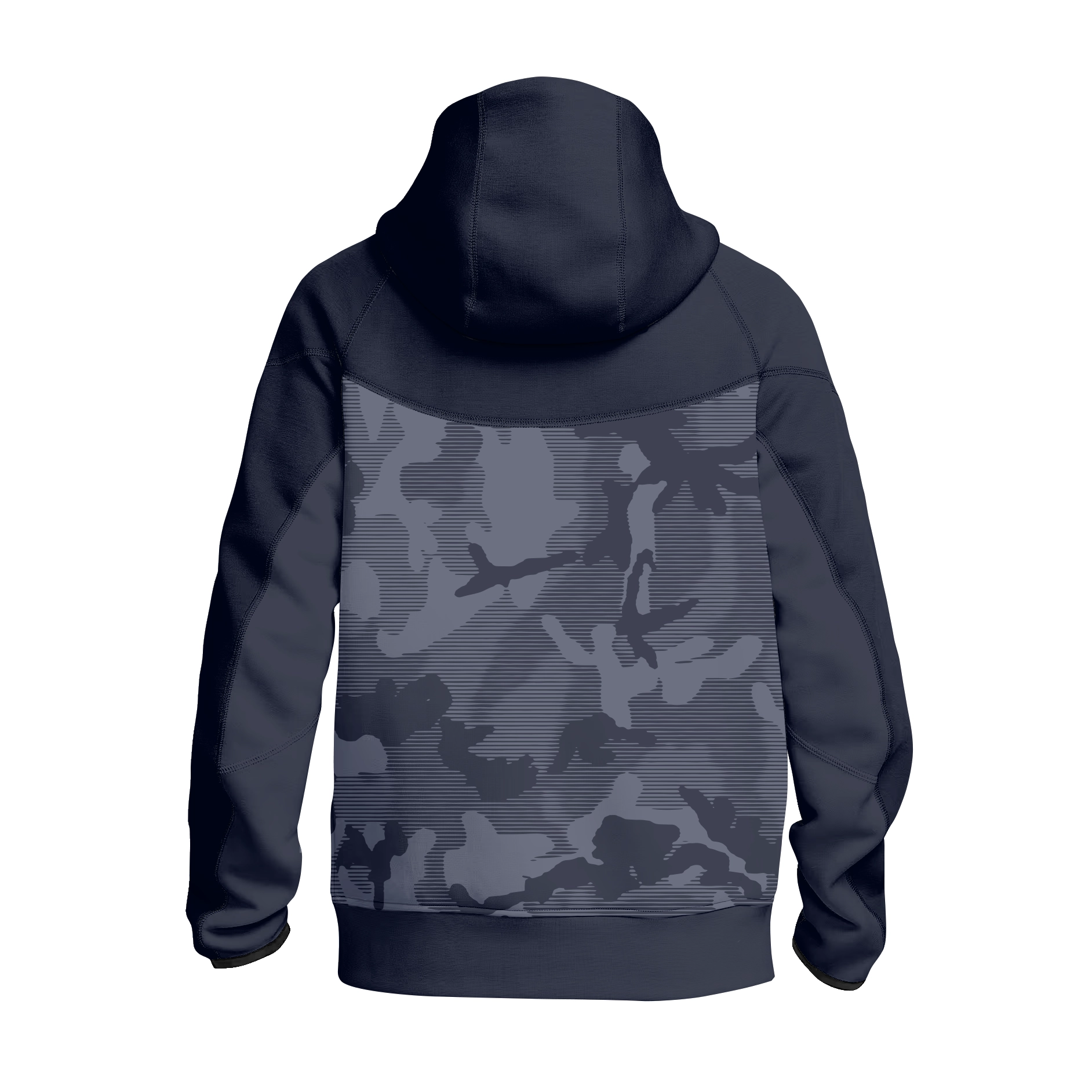 Custom Pro Hoodie