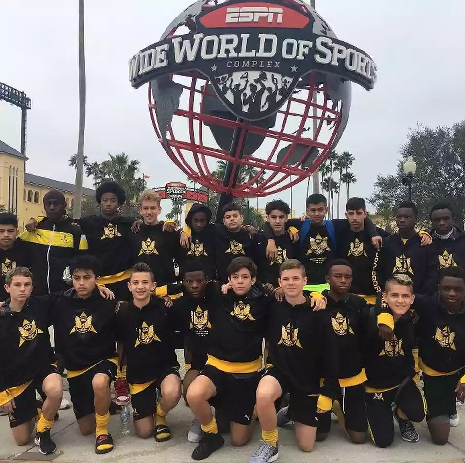 Custom Team Hoodie - Uniting Teams in Style and Comfort, Crafted by Wooter Apparel.