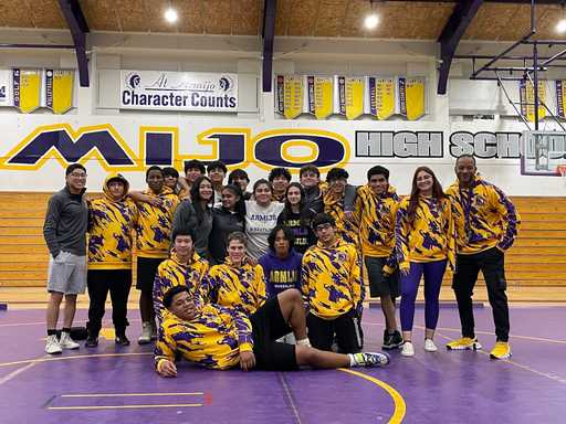 Armijo Team Hoodie - Uniting Teams in Style and Comfort, Crafted by Wooter Apparel.