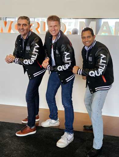 Coca Cola Custom Varsity Jackets, Black and White Custom Varsity Jackets, Wooter Collab with Coca Cola