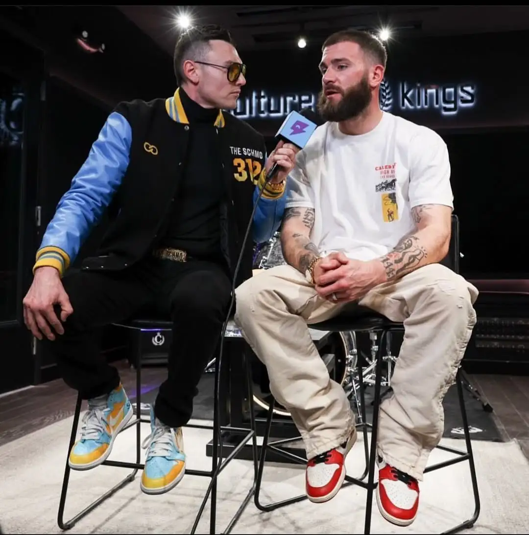 THE SCHMO MMA SHOW THE SCHMO MMA SHOW