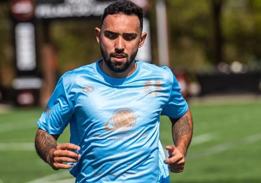 COpa pelado do gallo COpa pelado do gallo