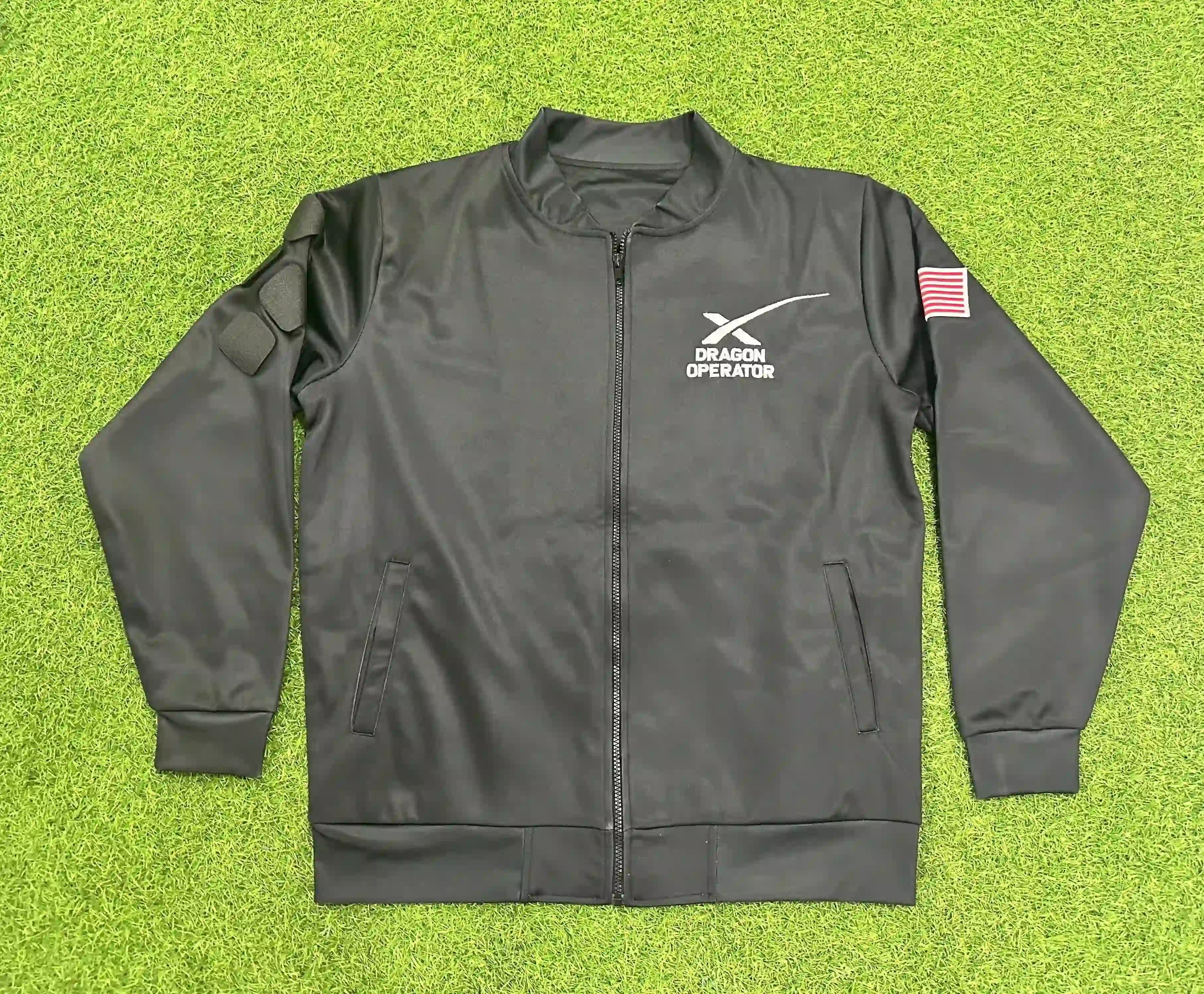 SpaceX Bomber jackets SpaceX Bomber jackets