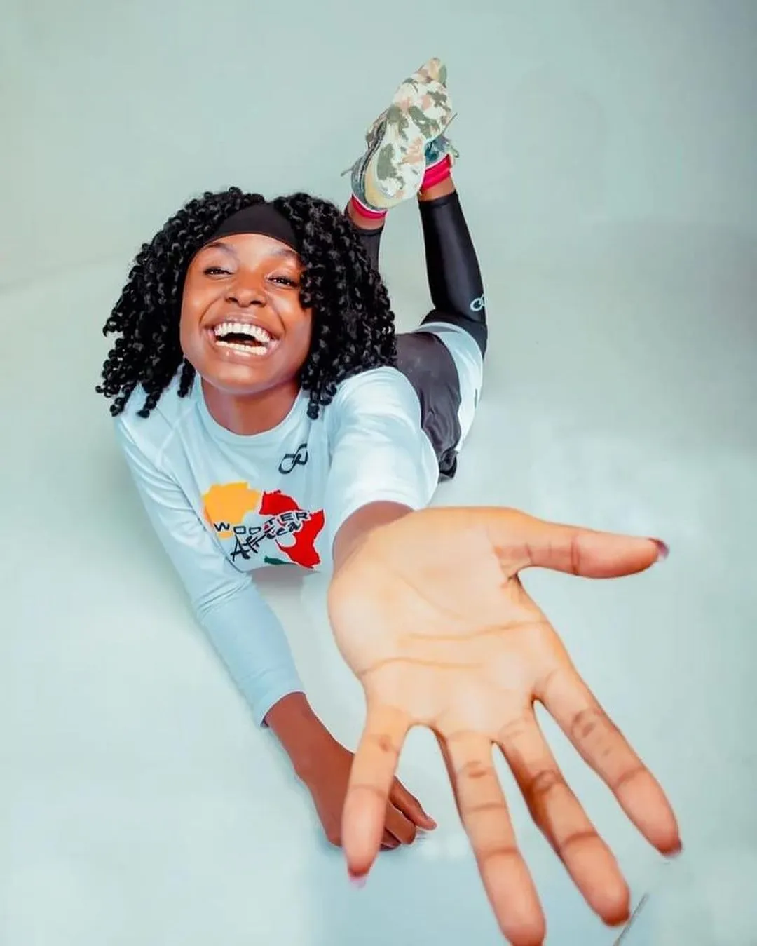 Wooter Africa Wooter Africa