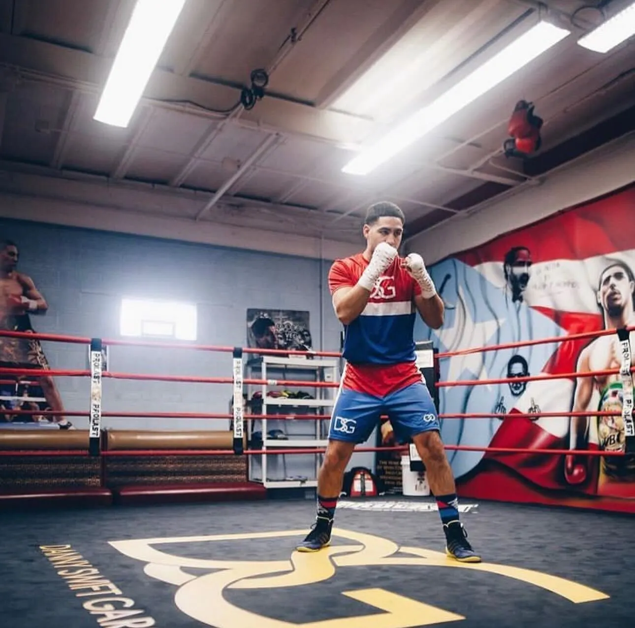 Boxing & MMA Gear Boxing & MMA Gear