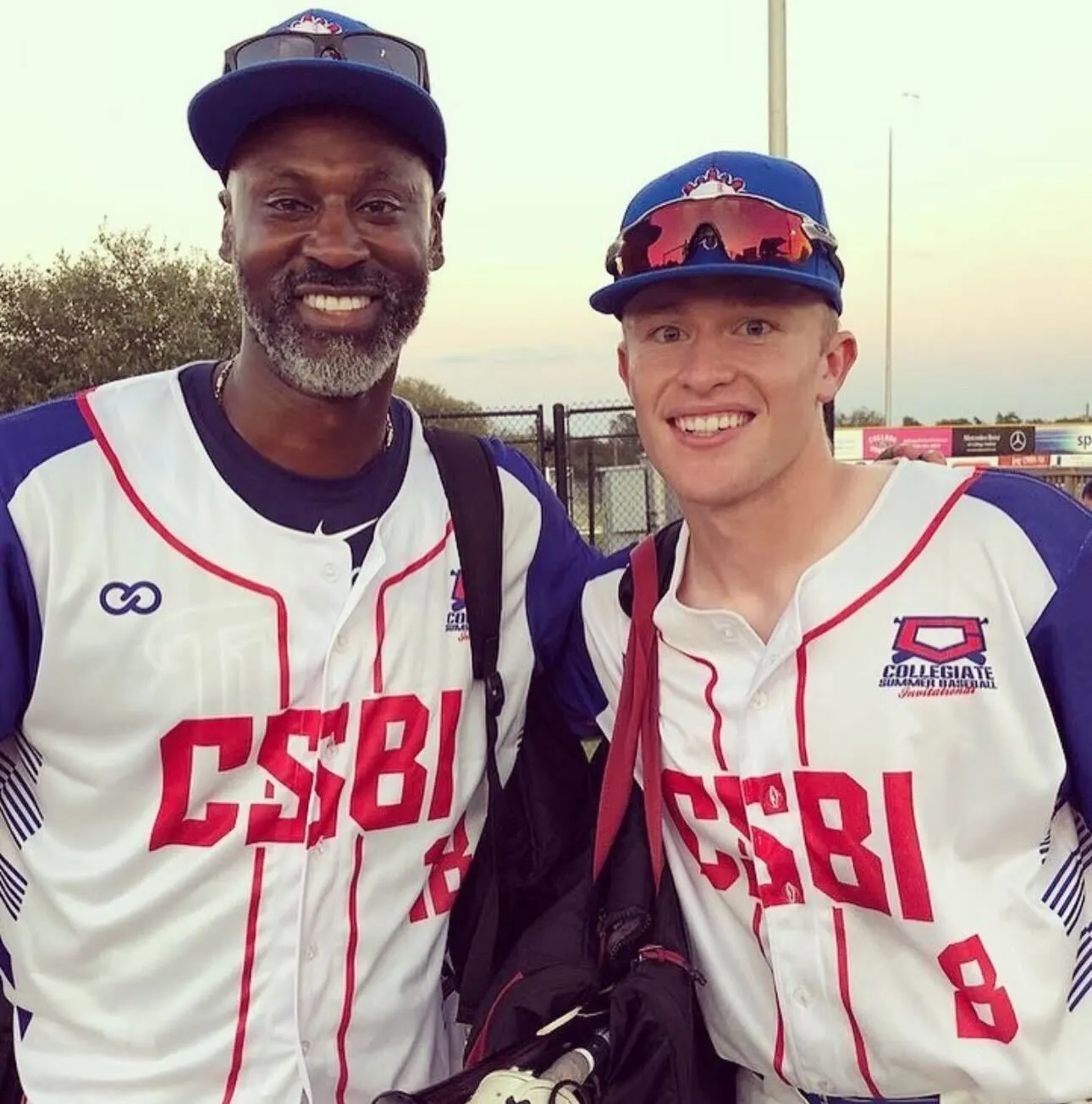 Collegiate Summer Baseball Collegiate Summer Baseball