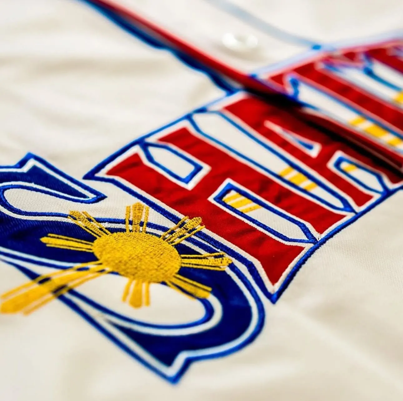 Baseball Jerseys & Caps Baseball Jerseys & Caps