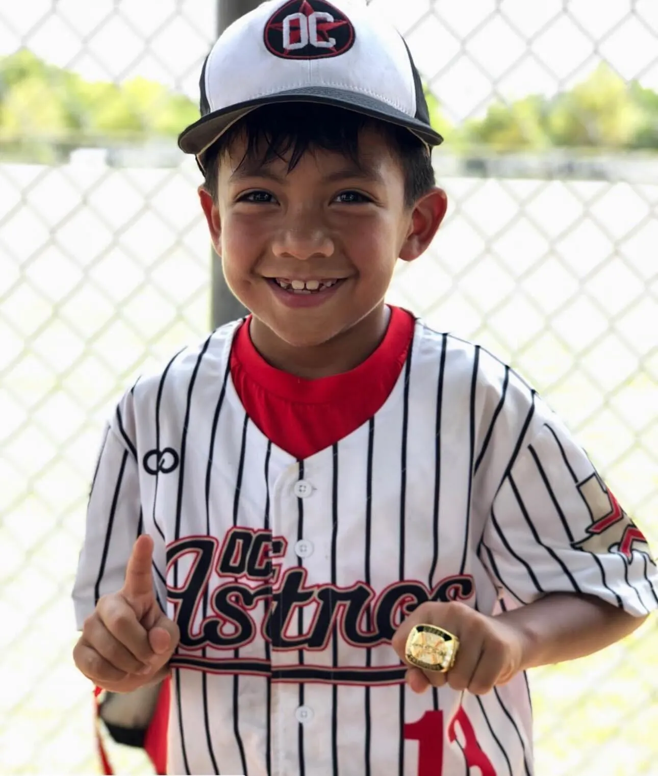 Astros Youth Baseball Astros Youth Baseball