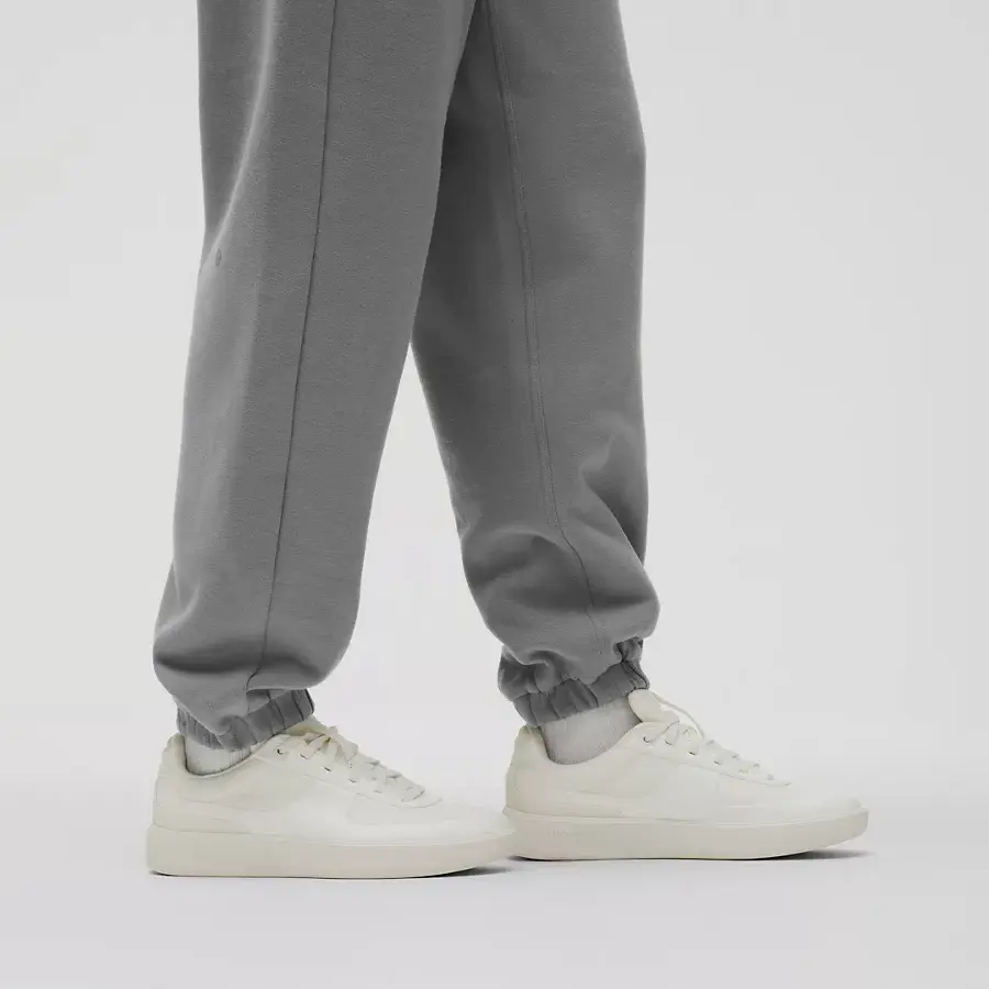 Oversized Jogger Pants