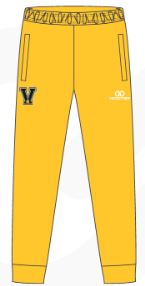 Track Pants