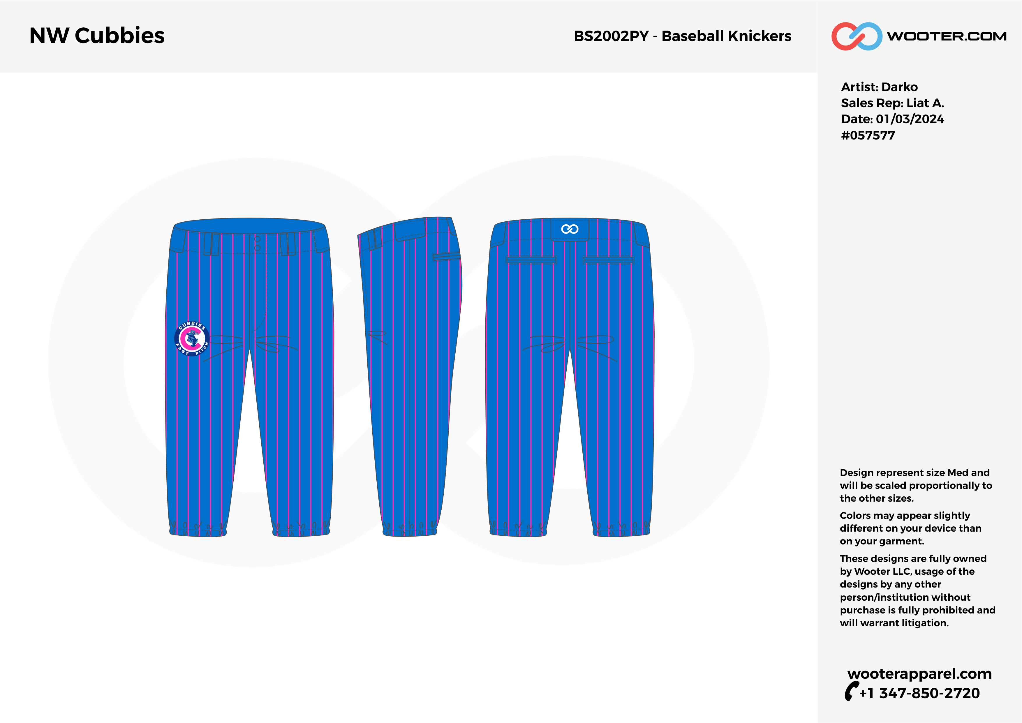 Pants