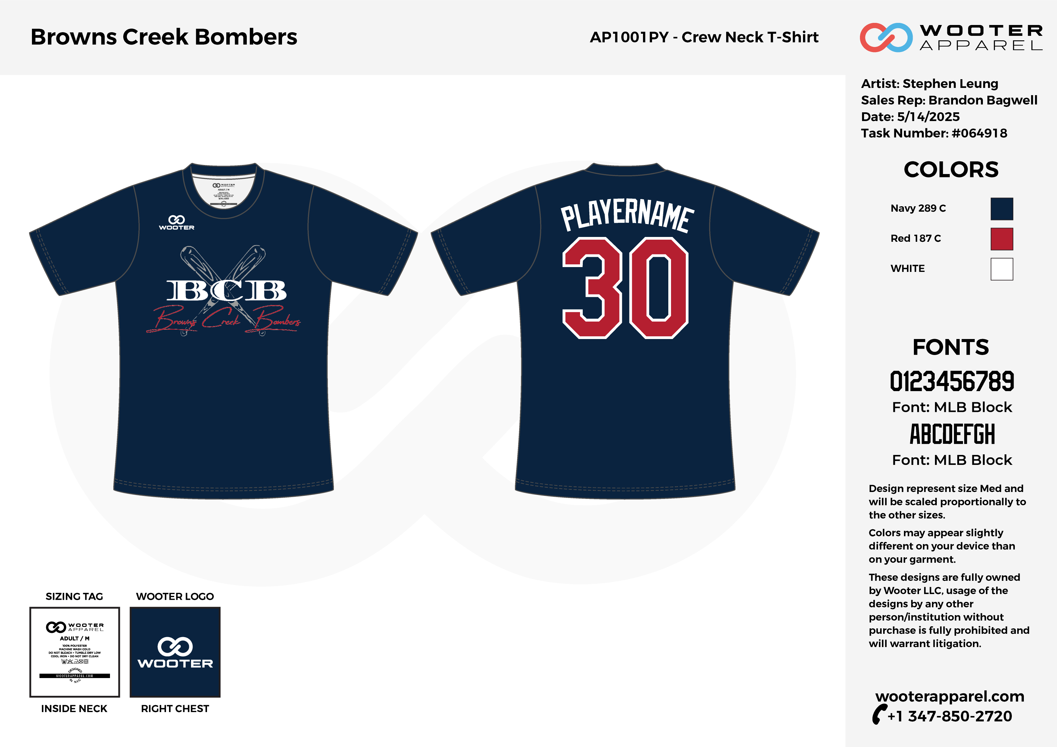 Shirts
