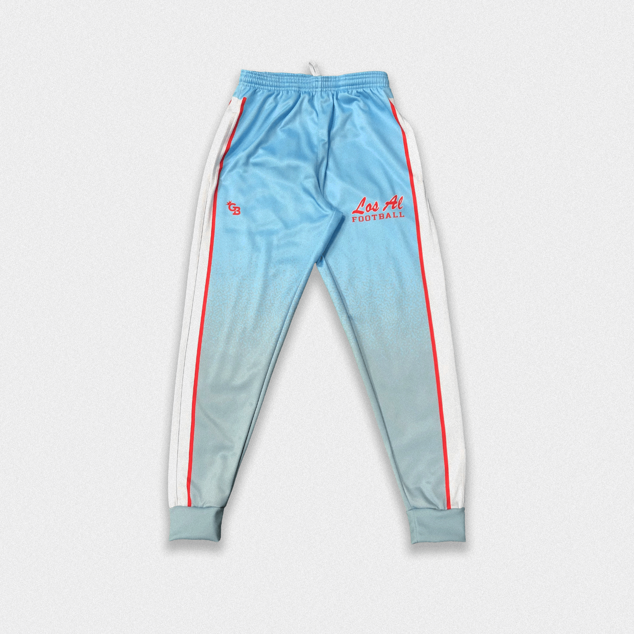 GameBreaker Joggers in blue