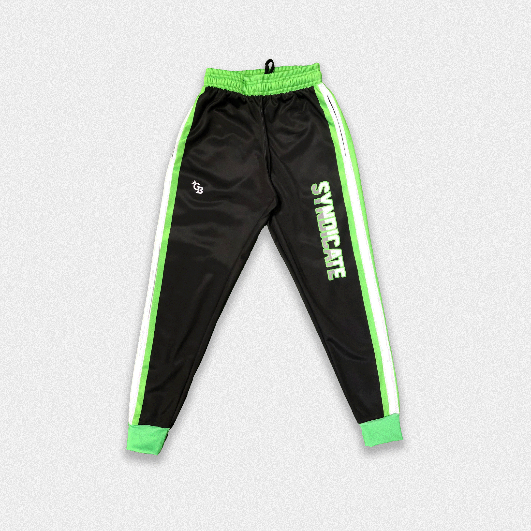 GameBreaker Joggers in black
