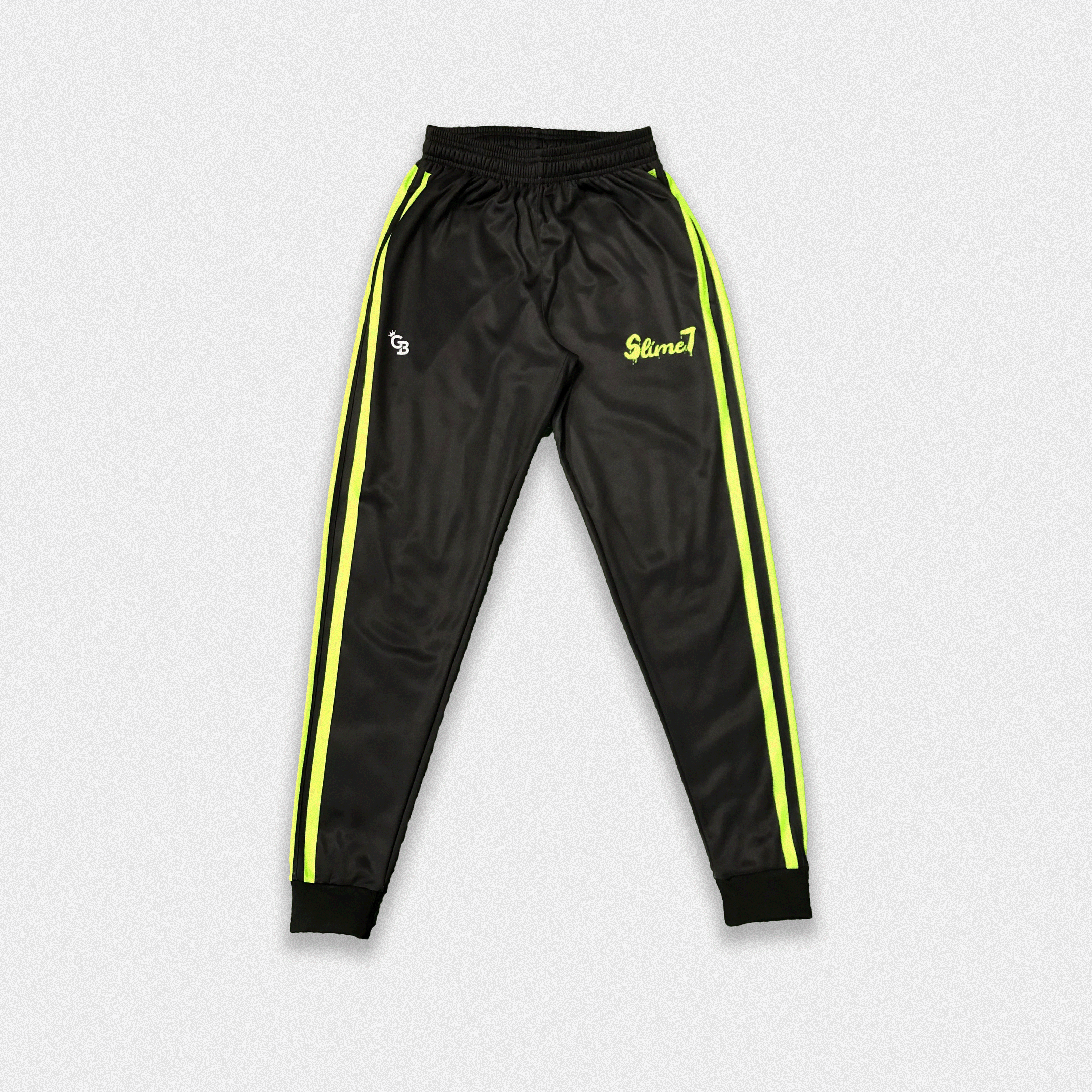 GameBreaker Joggers in black