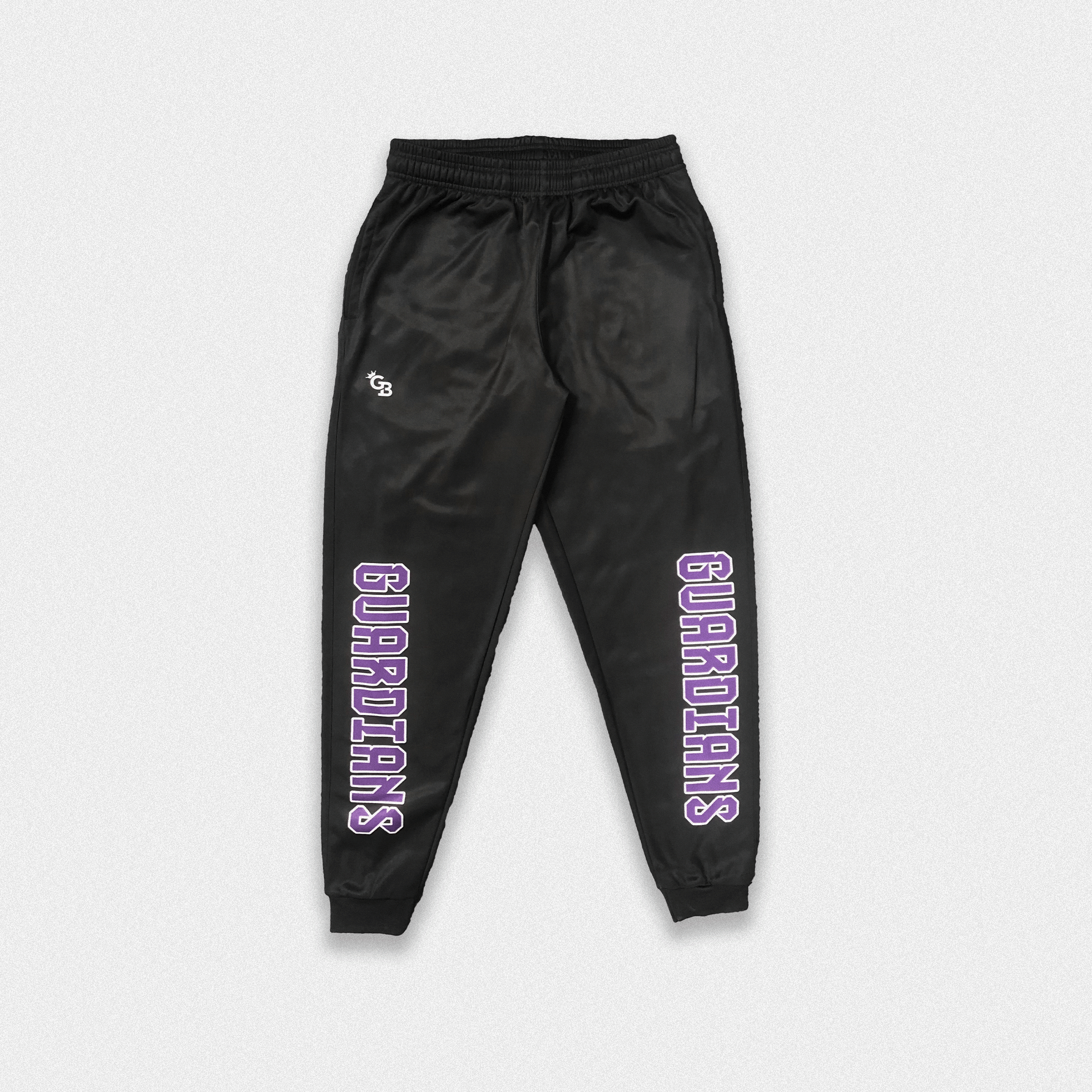GameBreaker Joggers in black