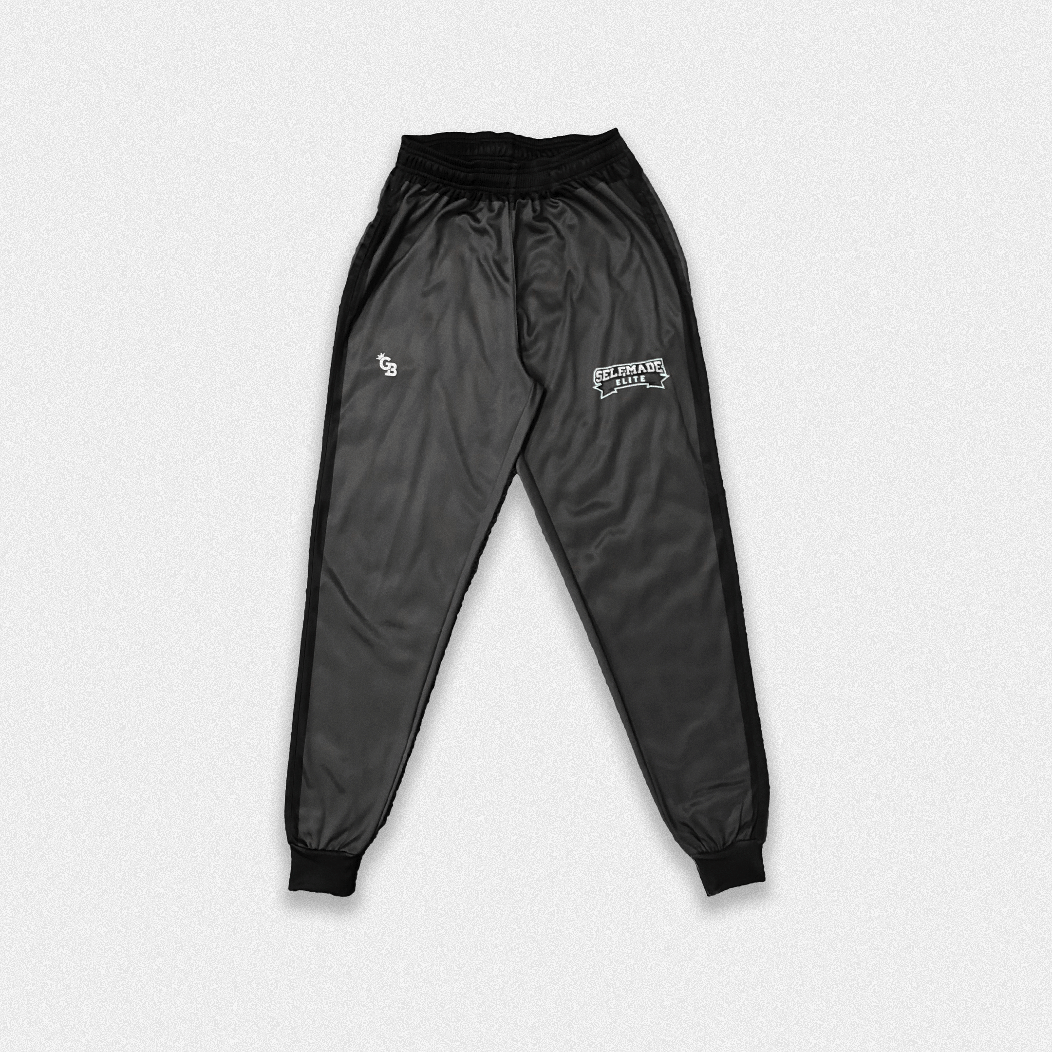 GameBreaker Joggers in black