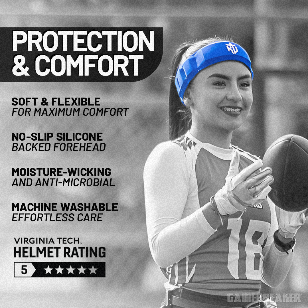 Aura protection and comfort
