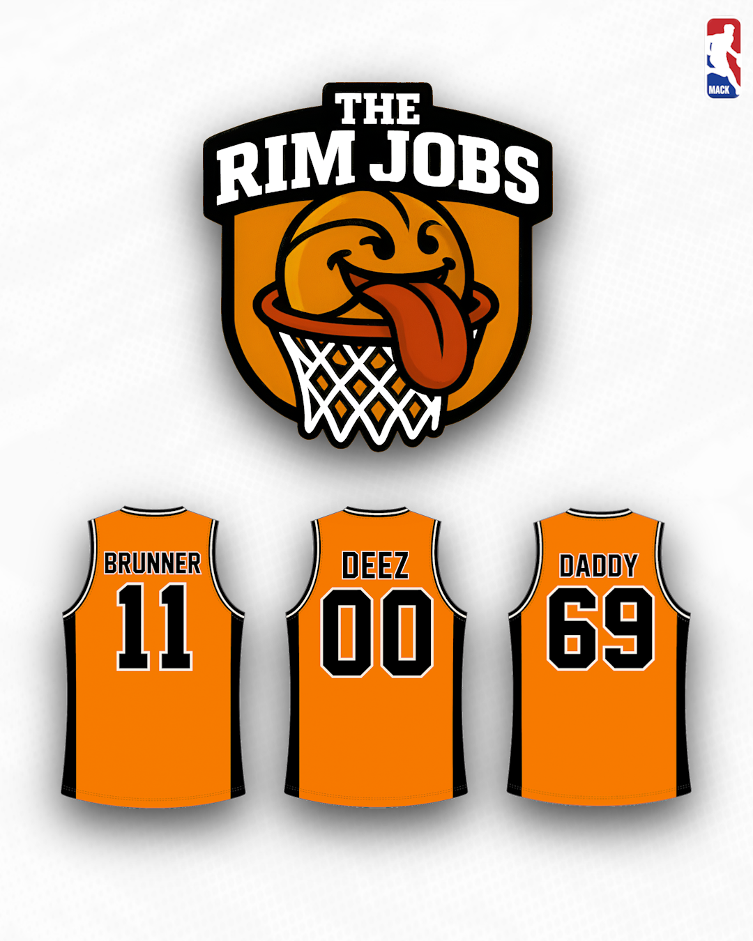 Jerseys