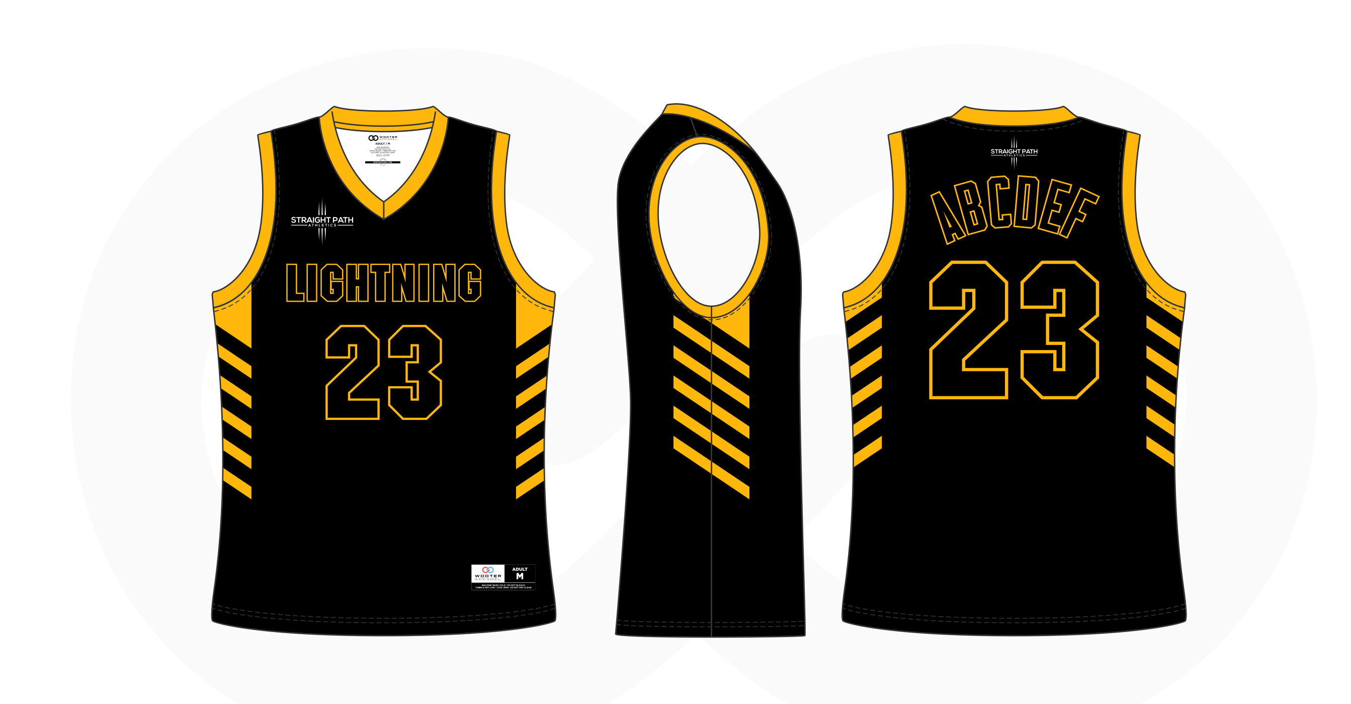 Jerseys