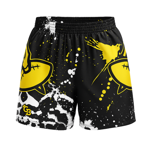Athletic Shorts