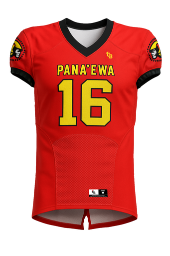 Football Jersey
