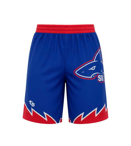 Basketball Shorts