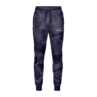 Custom Pro Jogger Pants