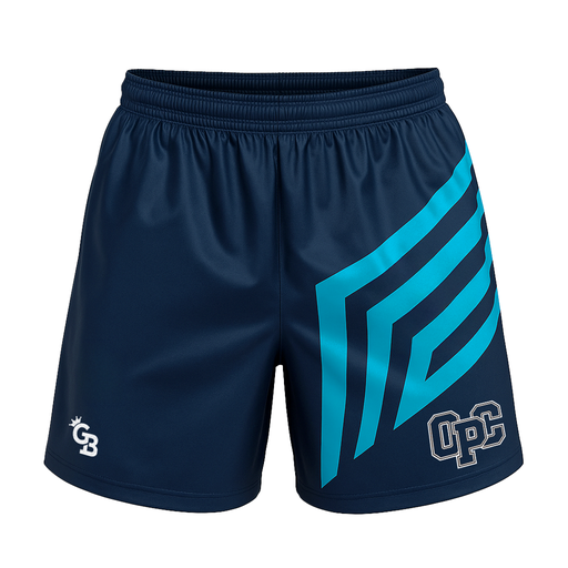 Soccer Shorts