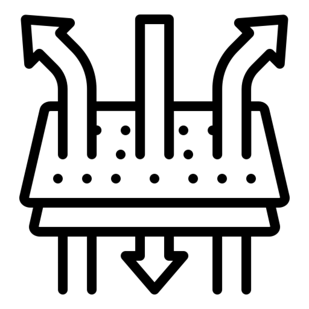 Key feature